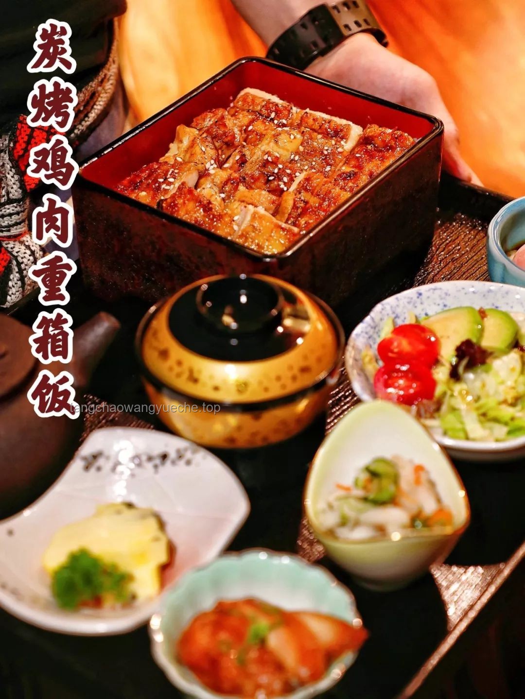 《昭和米国料理》：虚幻与现实交织的日本料理文化深度剖析