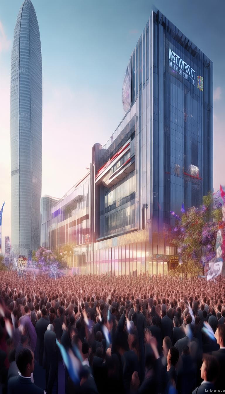 🎉国际调解院总部正式落户香港：我的亲历与感悟